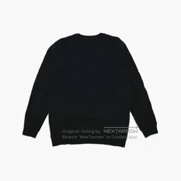 Givenchy Givenchy Men's Bull Head Print Crewneck Sweatshirt. Size US S / EU 44-46 / 1 - 3 Thumbnail