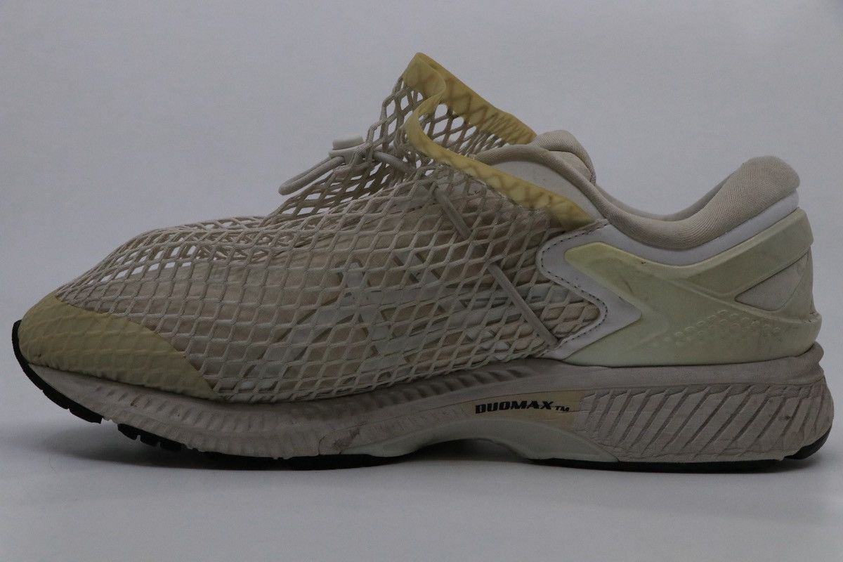 Asics × Vivienne Westwood Asics Gel Kayano 14 x Vivienne Westwood Size 8.5 Size US 8.5 / EU 41-42 - 2 Thumbnail