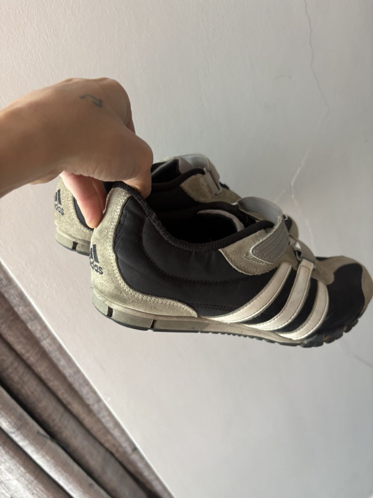 Adidas y2k Adidas sneaker Size US 10 / IT 40 - 13 Thumbnail