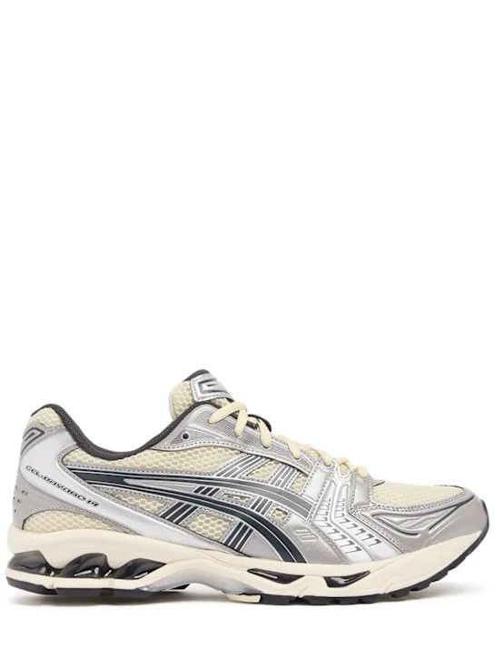 Asics o1lsvrm0425 Gel-Kayano 14 sneakers in Oyster/Steeple Size US 11.5 / EU 44-45 - 1 Thumbnail