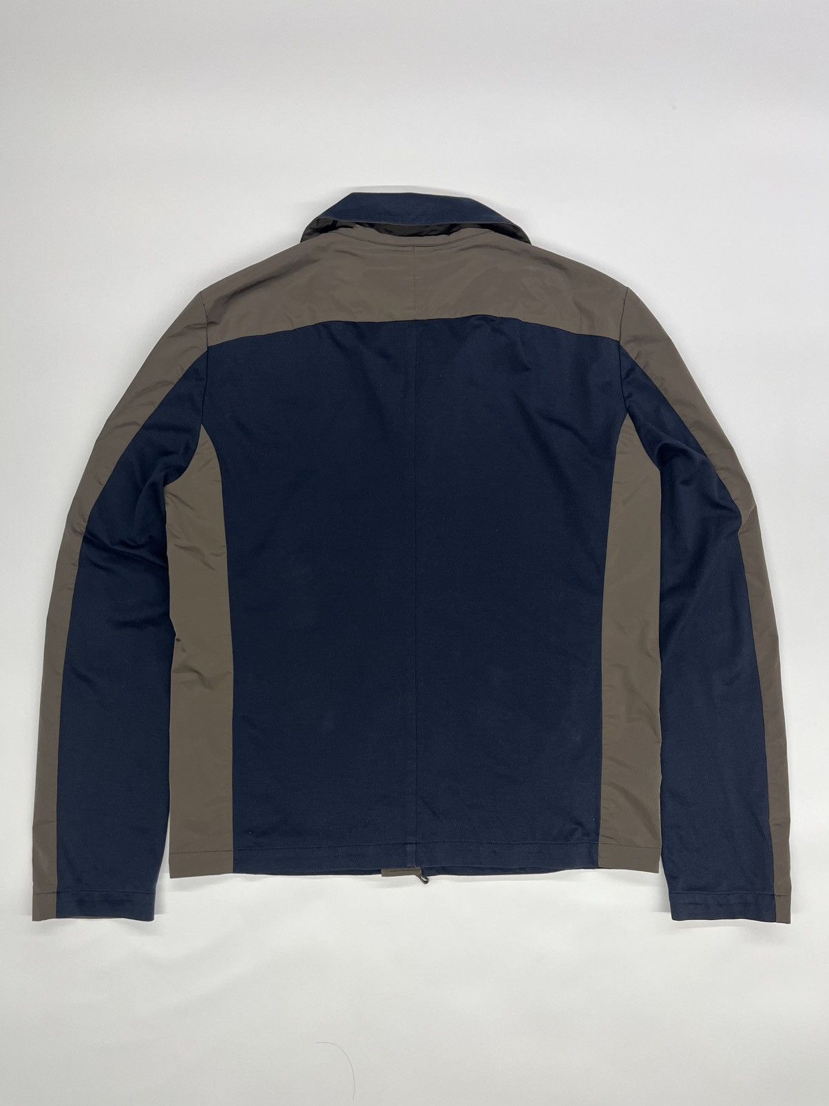 Attachment (ATTACHMENT)KAZUYUKI KUMAGAI light jacket Size US M / EU 48-50 / 2 - 2 Thumbnail