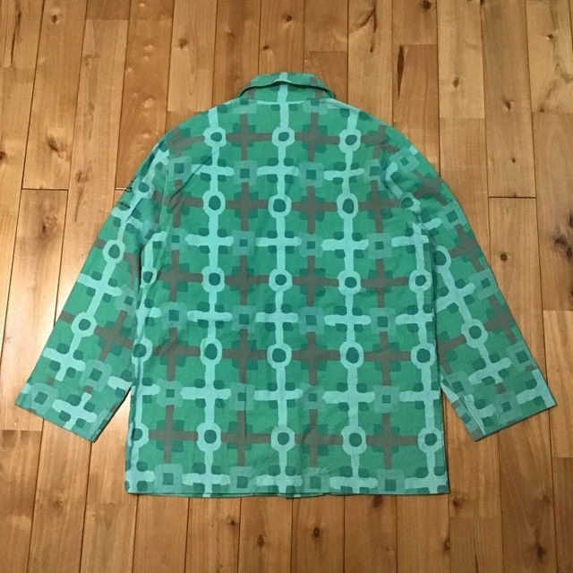 Bape × Nigo BAPE × Gary Panter Pajamas a bathing ape NIGO Size US L / EU 52-54 / 3 - 4 Thumbnail