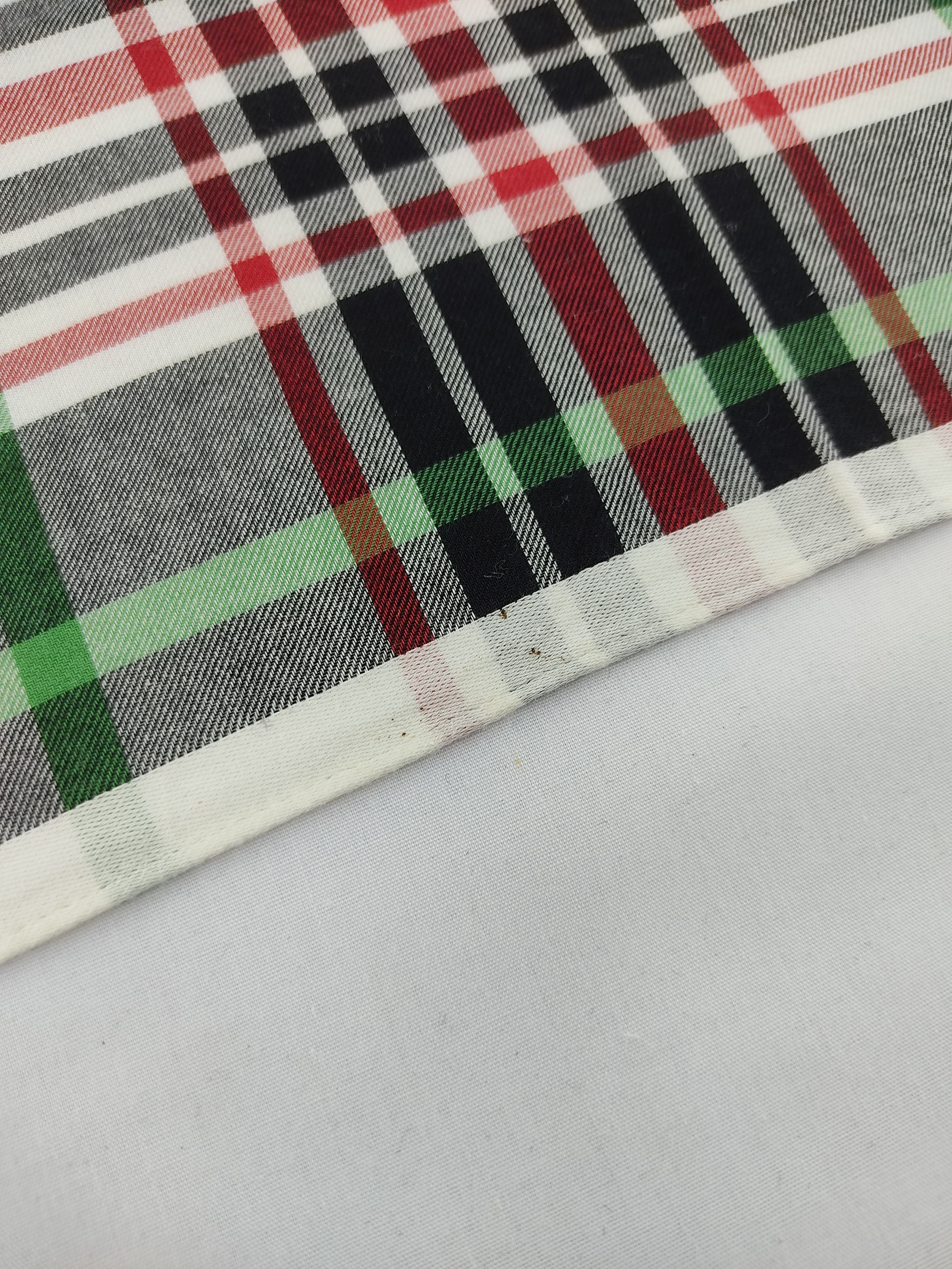 Polo Ralph Lauren × Vintage Polo Ralph Lauren Handkerchief / Neckwear / Bandana Size ONE SIZE - 4 Thumbnail