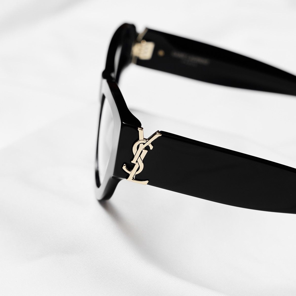 Saint Laurent Paris SAINT LAURENT SL M94 OPT 001 GLASSES Size ONE SIZE - 3 Thumbnail