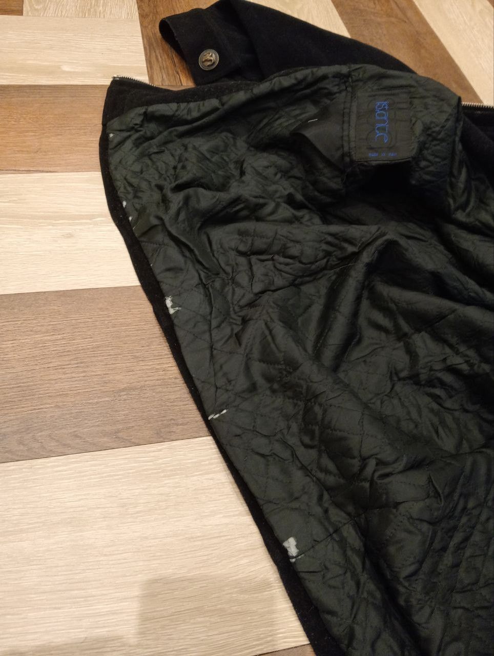 Versace VINTAGE ISTANTE VERSACE MADE IN ITALY JACKET Size US L / EU 52-54 / 3 - 14 Thumbnail