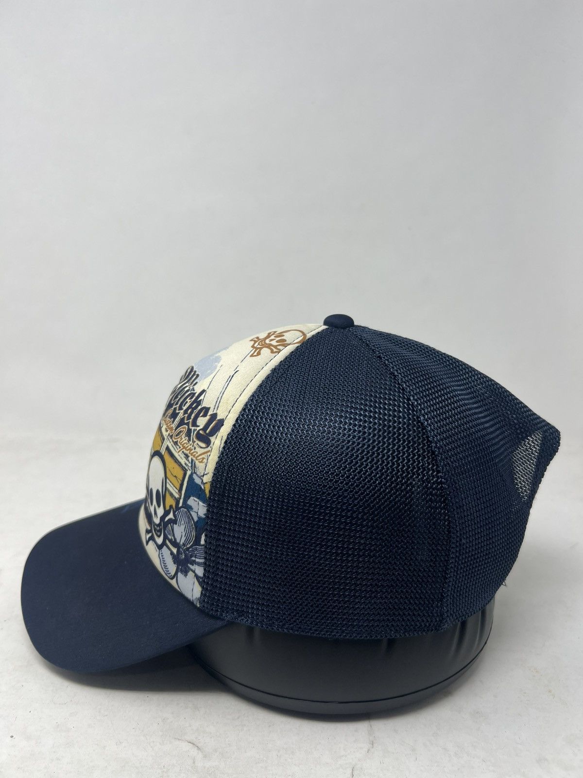 Disney Disney Mickey Mouse Trucker Hat Size ONE SIZE - 3 Thumbnail