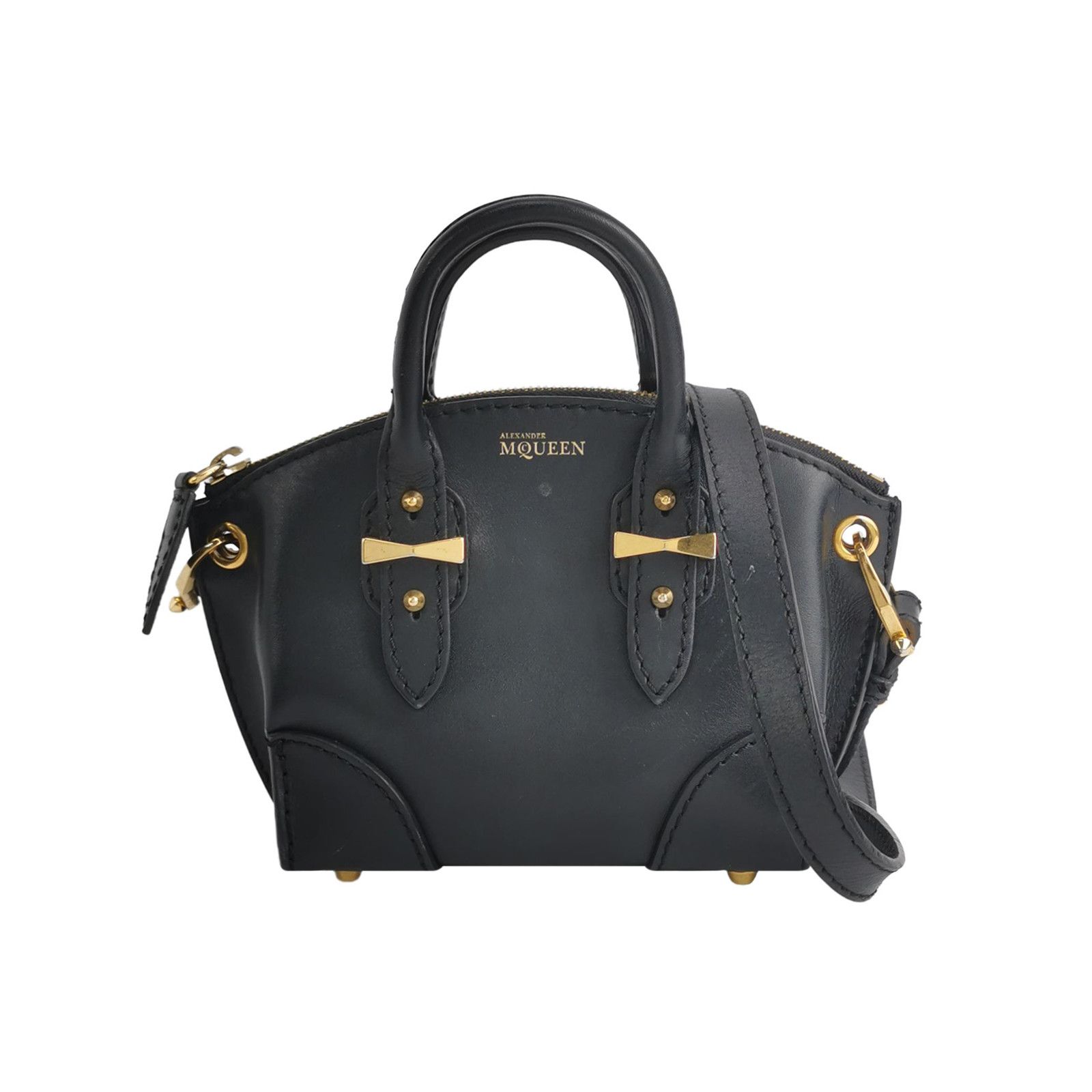 Alexander McQueen Alexander McQueen Women os Crossbody Bags Size ONE SIZE - 1 Thumbnail