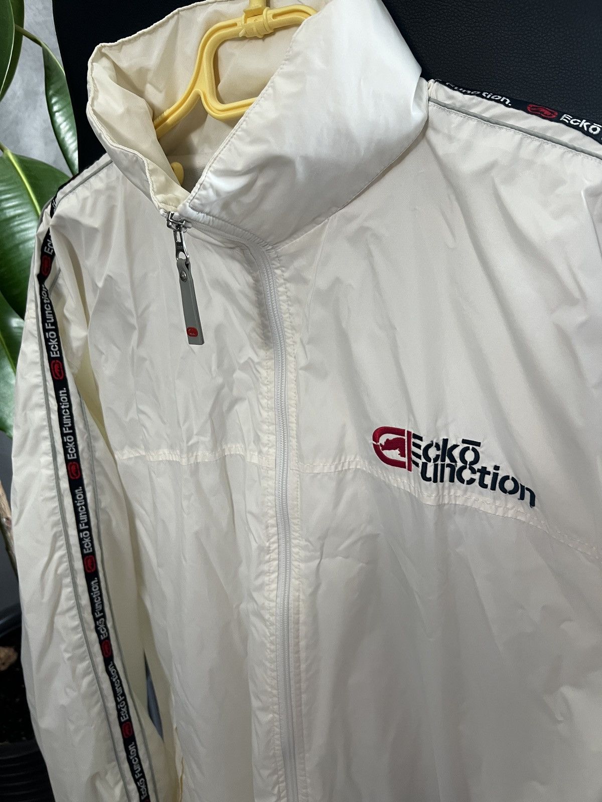 Ecko Unltd. Vintage Ecko Unltd. Unstoppable Function Tracksuit Size US XL / EU 56 / 4 - 3 Thumbnail