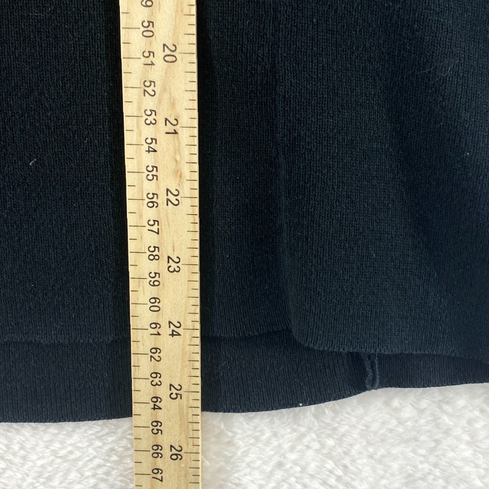 Polo Ralph Lauren VTG Polo Ralph Lauren Black 1/4 Zip Sweater Mock Neck XL Polo Jeans Company Shirt Mens Size US XL / EU 56 / 4 - 5 Thumbnail