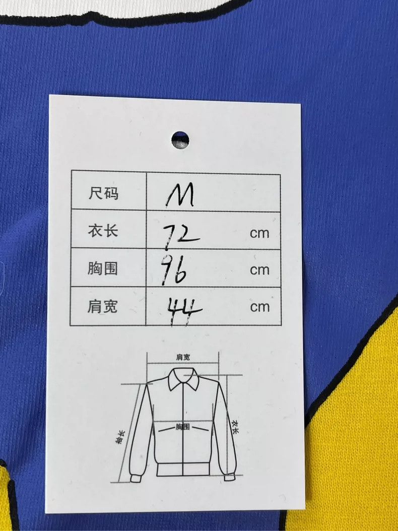 Loewe LOEWE Yellow Totoro short sleeves Size M / US 6-8 / IT 42-44 - 5 Thumbnail