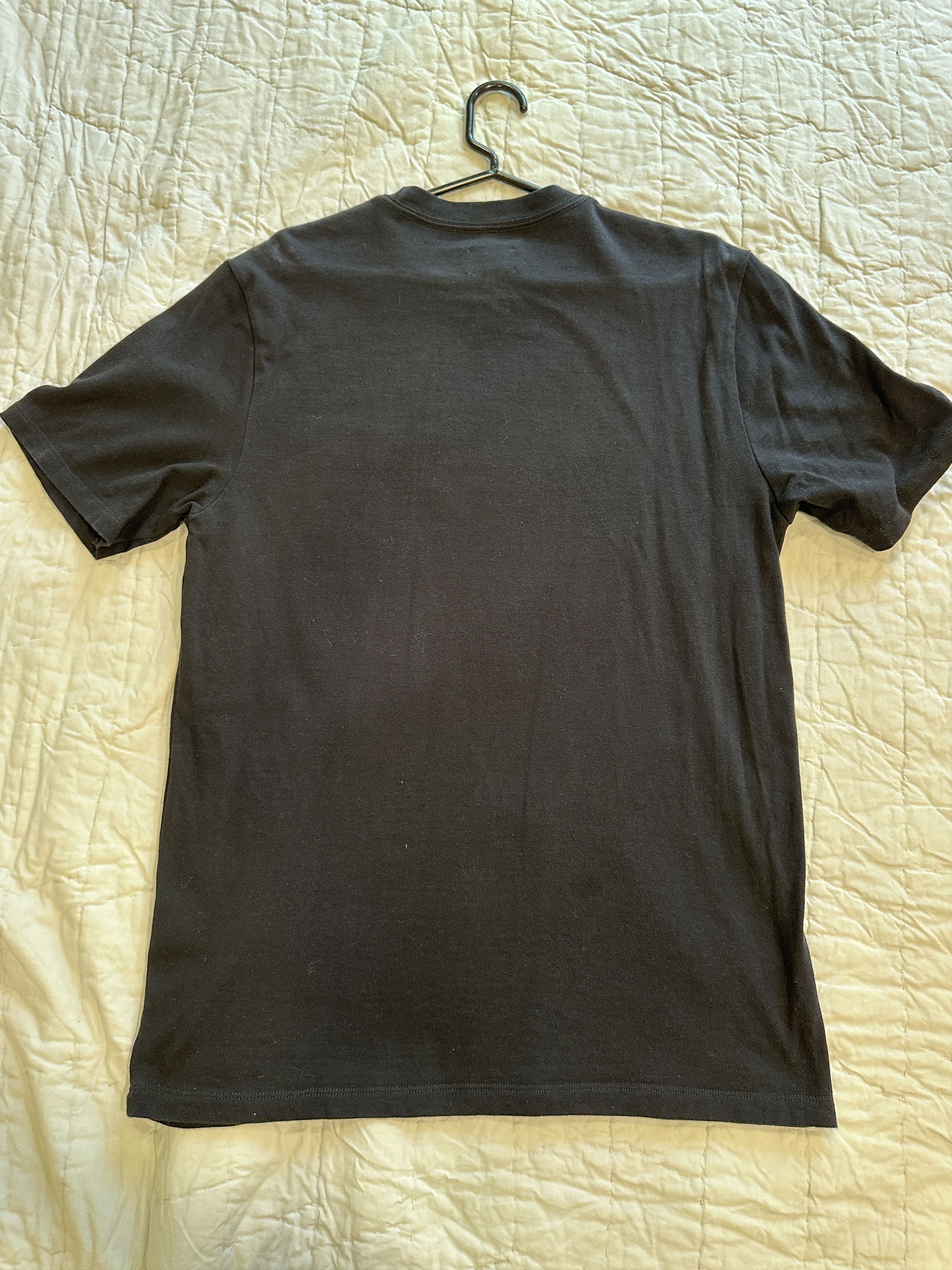 Aime Leon Dore × New Balance ALD x New Balance 993 Graphic Tee (FW21, Size M) Size US M / EU 48-50 / 2 - 6 Thumbnail