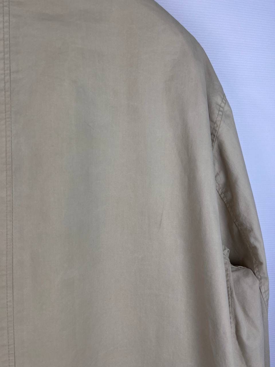 Z Zegna Zegna vintage jacket size XL Size US XL / EU 56 / 4 - 19 Thumbnail