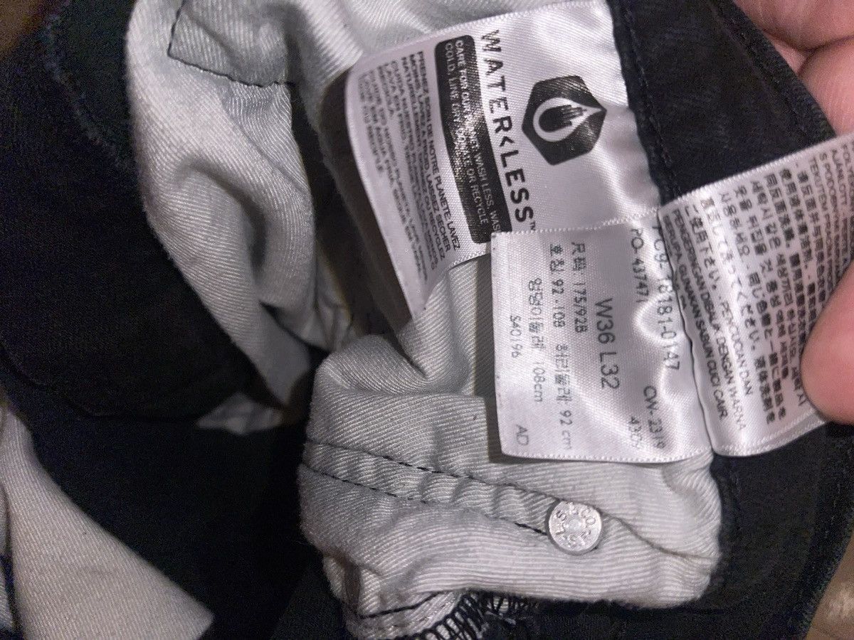Levi's Vintage Levi’s 541 Big E Size US 36 / EU 52 - 7 Thumbnail