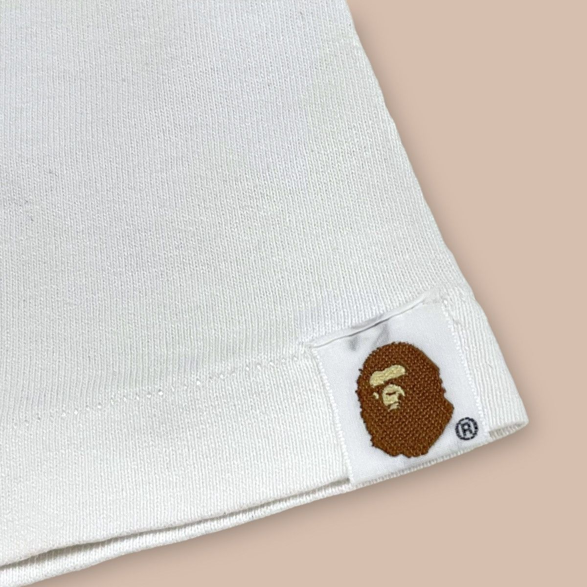 Bape × Kaws OG 2002's A Bathing Ape "Cherie" X KAWS Tees Size US M / EU 48-50 / 2 - 7 Thumbnail