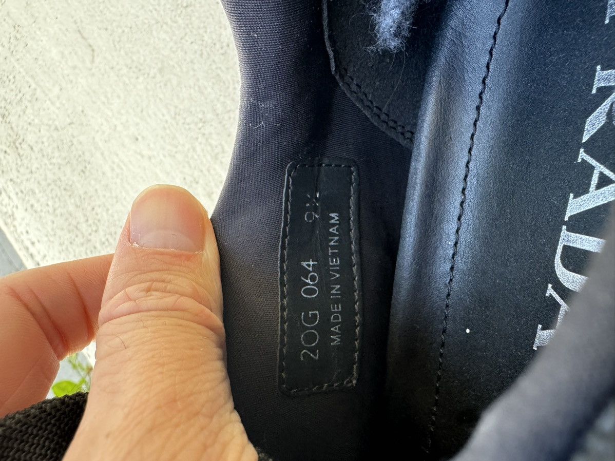 Prada Prada Slip-On Runners Size US 10.5 / EU 43-44 - 6 Thumbnail