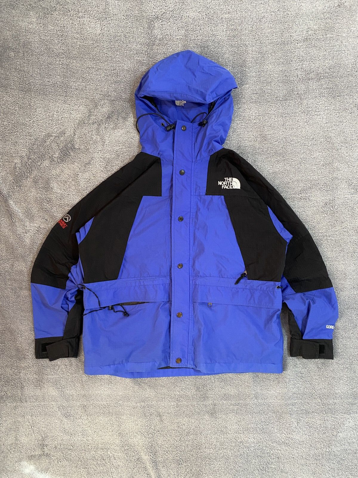 Vintage 90s Vintage North Face Retro Gore Tex VTG The North Face