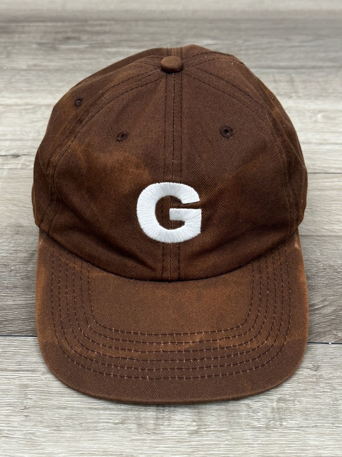 Golf Wang Golf Wang Brown Coffee / Mocha 