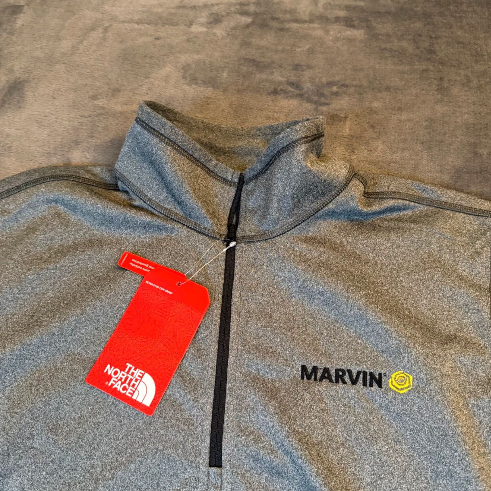 The North Face VINTAGE? No. Size US L / EU 52-54 / 3 - 2 Thumbnail