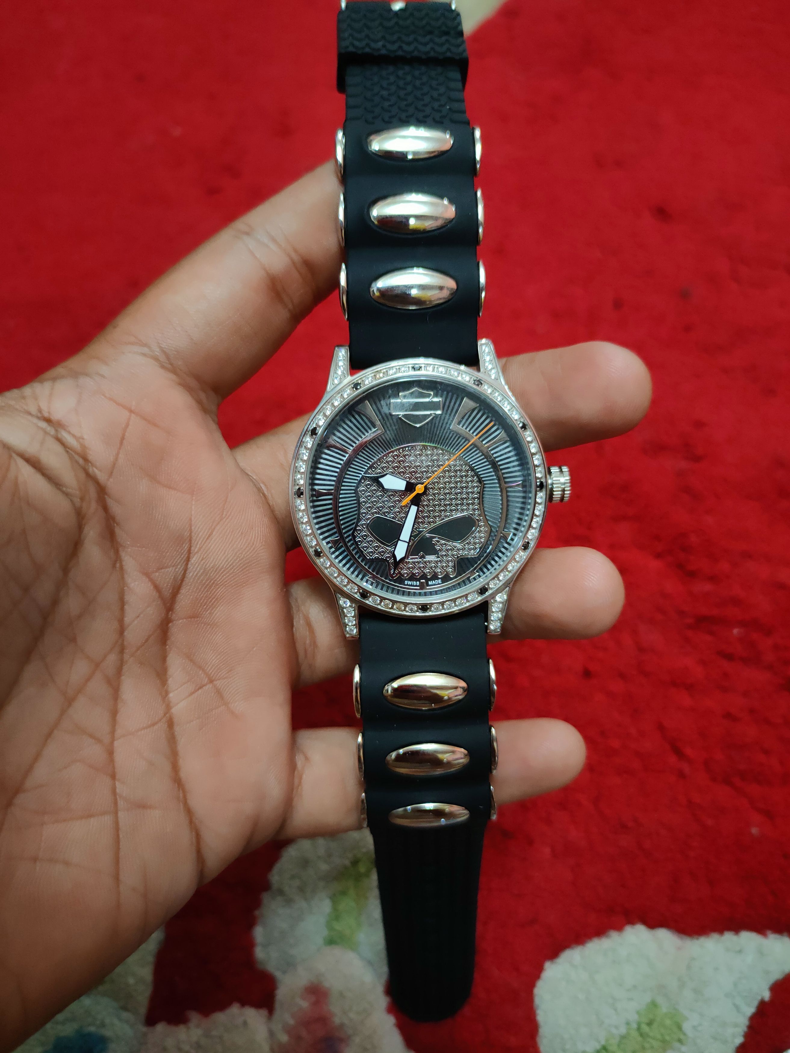 Jacques Lemans The Expendables 2 X Jacques Lemans movie war watch Size ONE SIZE - 18 Thumbnail