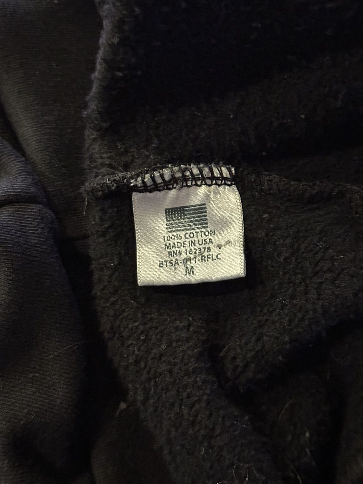 Playboi Carti WLR Whole Lotta Red Two Nine Recording Group Hoodie Size US M / EU 48-50 / 2 - 5 Thumbnail