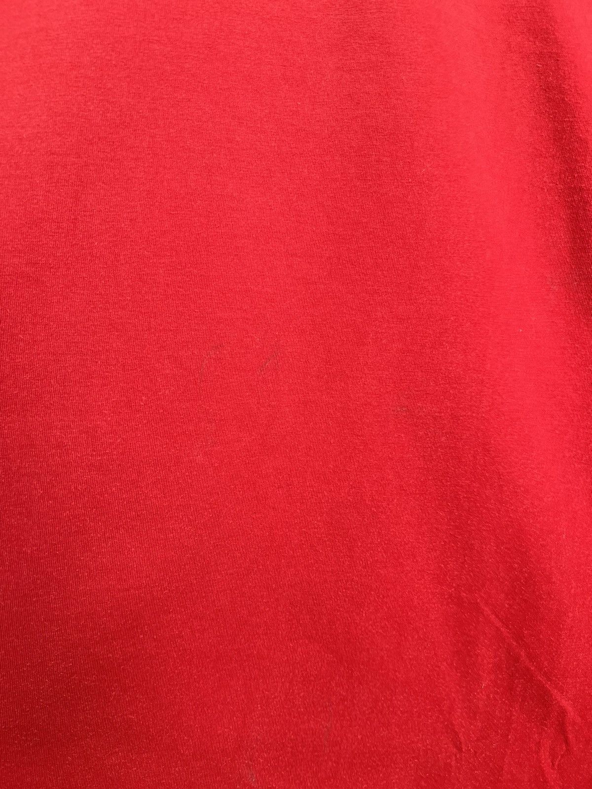 Ferrari Vintage 1999 Ferrari Formula 1 F1 Racing Red T-shirt Size US L / EU 52-54 / 3 - 19 Thumbnail