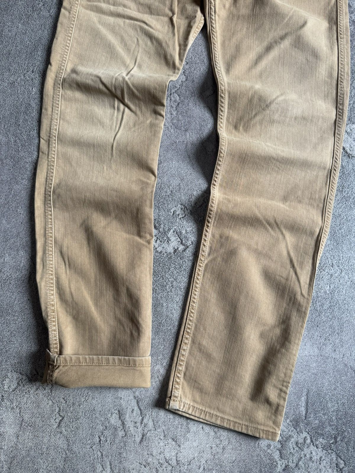 Replay Replay 31/30 Anbass denim pants jeans trousers 👖 casual Y2K Size US 31 - 8 Thumbnail