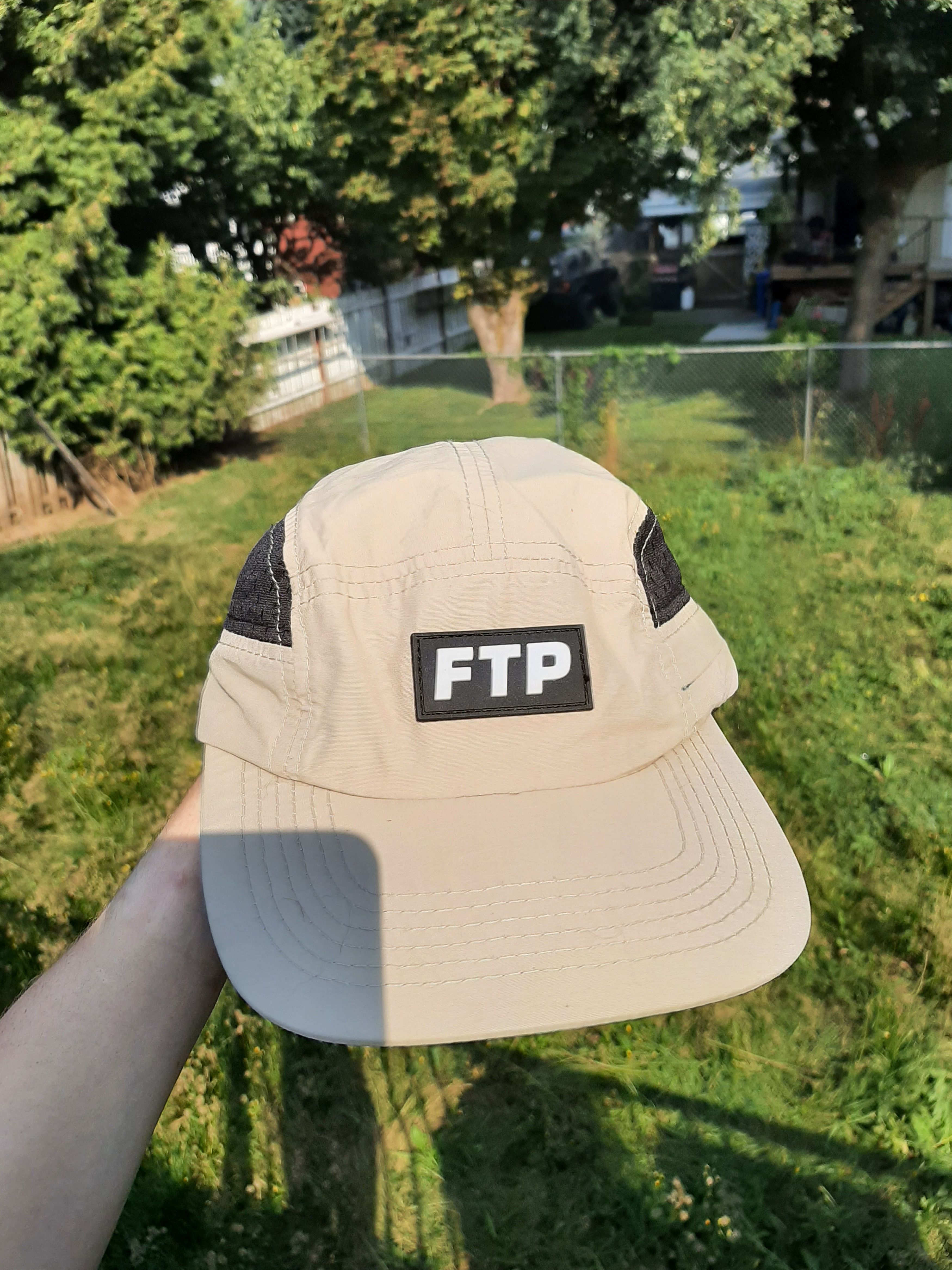 Fuck The Population Fuck the population hat Size ONE SIZE - 6 Thumbnail