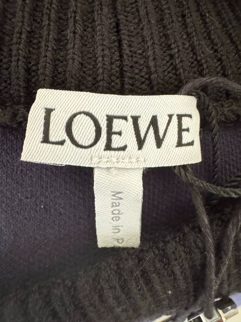 Loewe loewe Hoodies 2504-Nextarrow Size US L / EU 52-54 / 3 - 4 Thumbnail