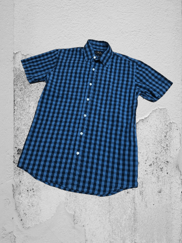 Polo Ralph Lauren Polo Ralph Lauren Shirt Size US S / EU 44-46 / 1 - 1 Thumbnail