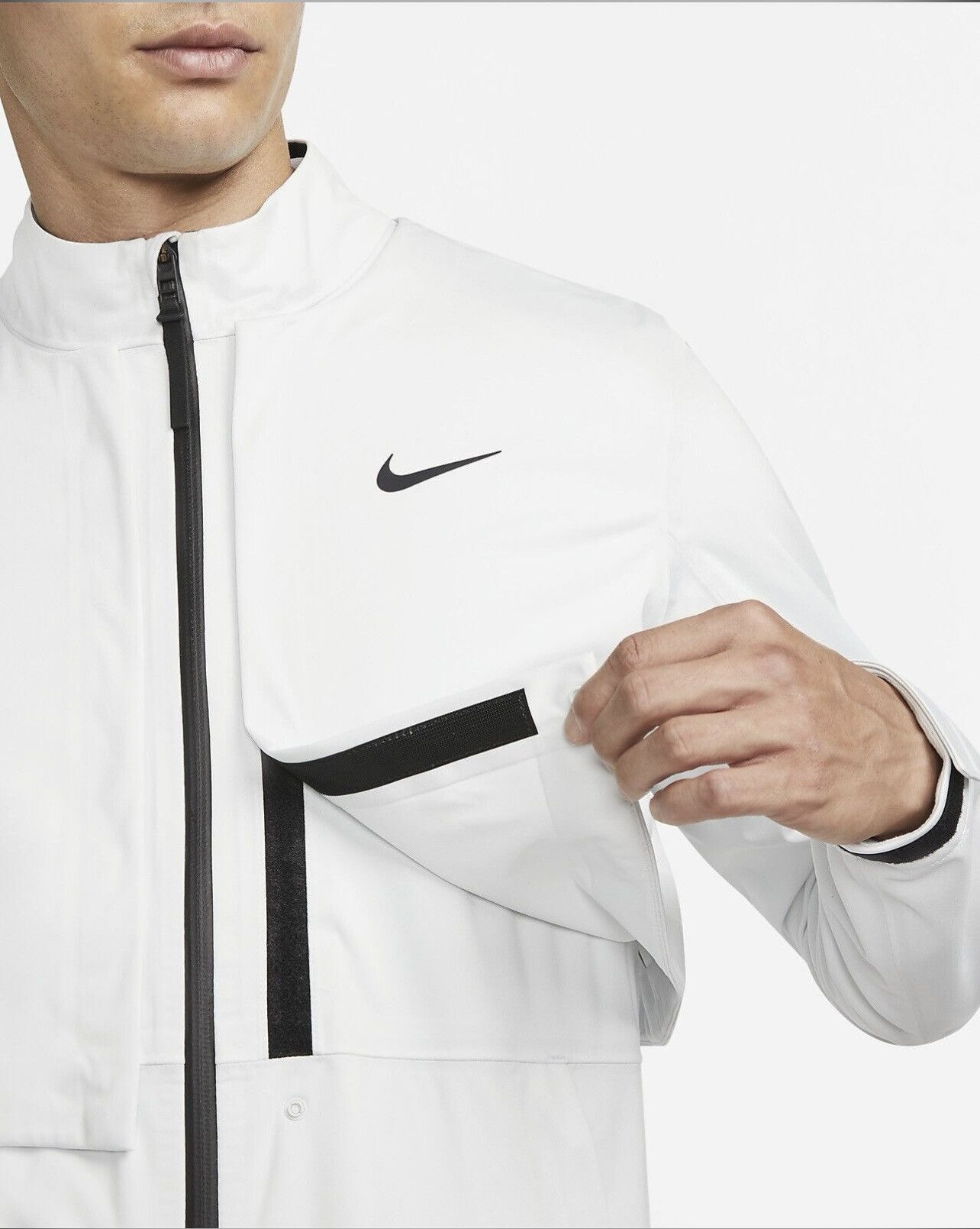 Nike Nike Storm-FitADV Size US XXL / EU 58 / 5 - 6 Thumbnail