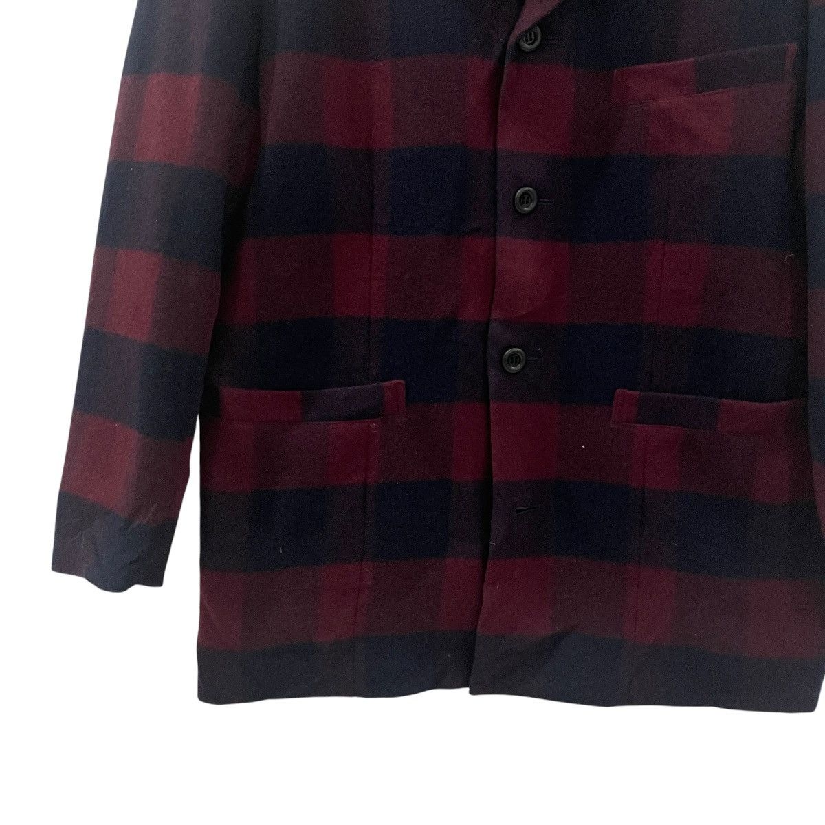 Hai Sporting Gear Vintage Hai Sporting Gear By Issey Miyake Jacket Size US L / EU 52-54 / 3 - 3 Thumbnail