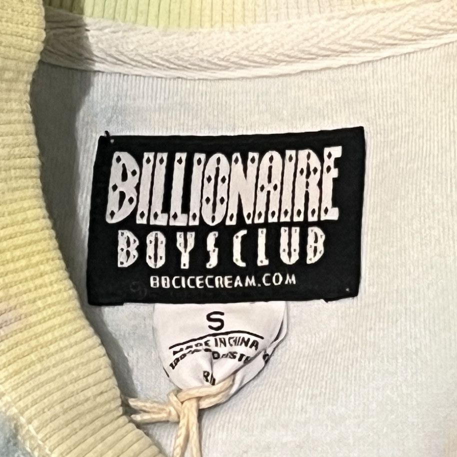 Billionaire Boys Club BILLIONAIRE BOYS CLUB ASTROLOGY CREW Size US S / EU 44-46 / 1 - 4 Thumbnail