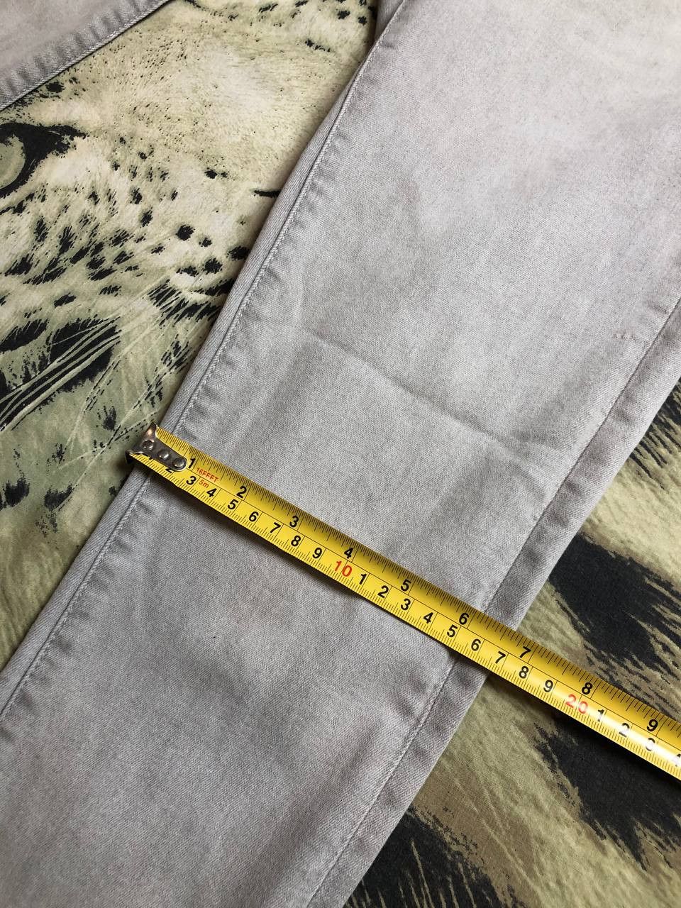 True Religion True Religion Jennie Curvy mid-rise super skinny jeans Size 28" / US 6 / IT 42 - 12 Thumbnail
