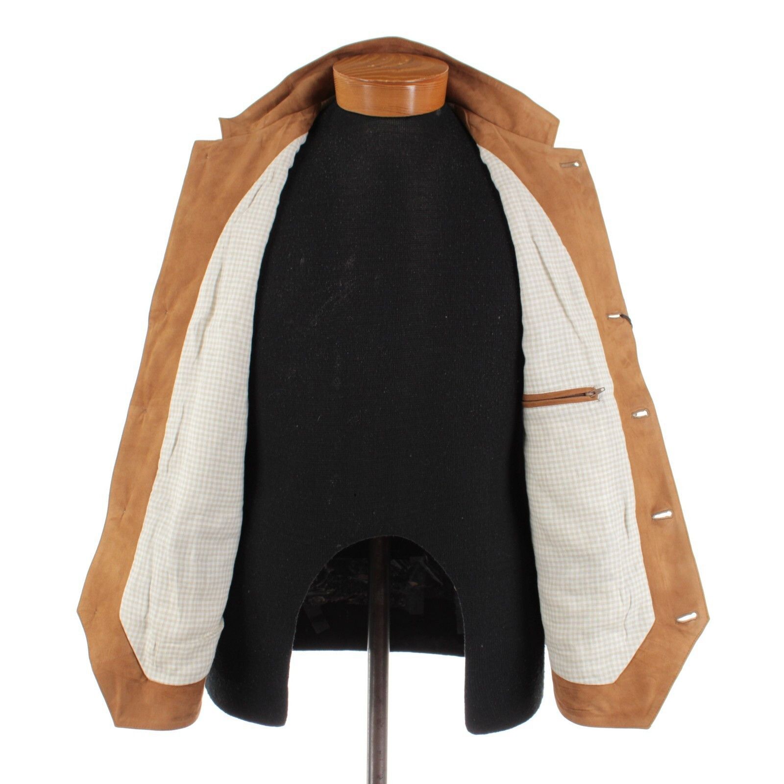 Other Rifugio Vest Size M US In Brown Suede Size US M / EU 48-50 / 2 - 7 Thumbnail
