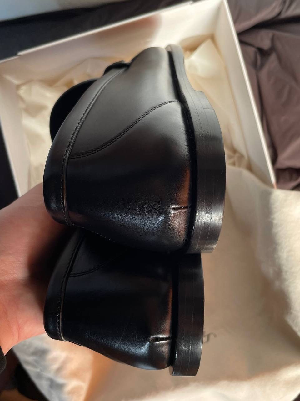 Yves Saint Laurent Yves Saint laurent Size US 8 / IT 38 - 4 Thumbnail