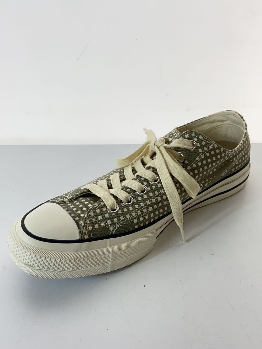 Undercover Undercover x Vans SlipOn LoCut Snkrs Size US 11 / EU 44 - 9 Thumbnail