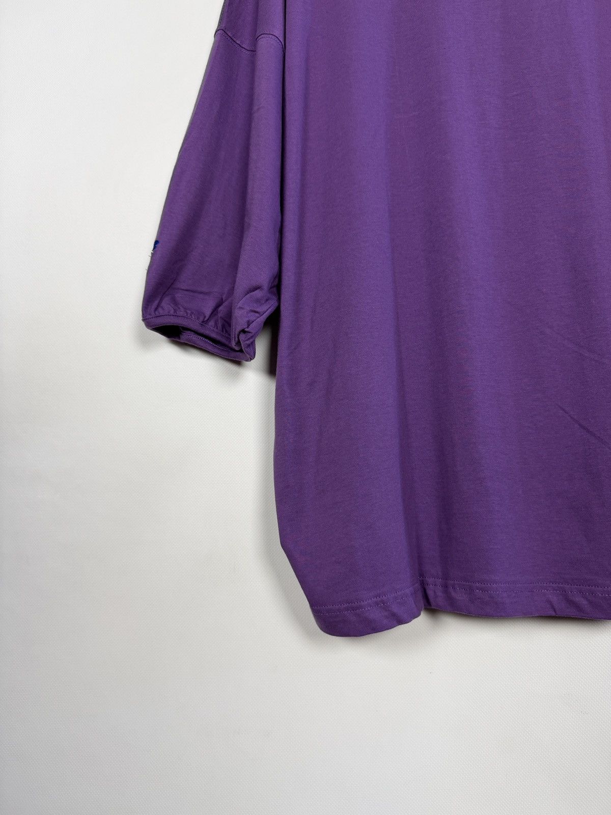 Adidas Adidas Henley Shirt 90s Style Oversized Trefoil Logo Size L Size US L / EU 52-54 / 3 - 16 Thumbnail