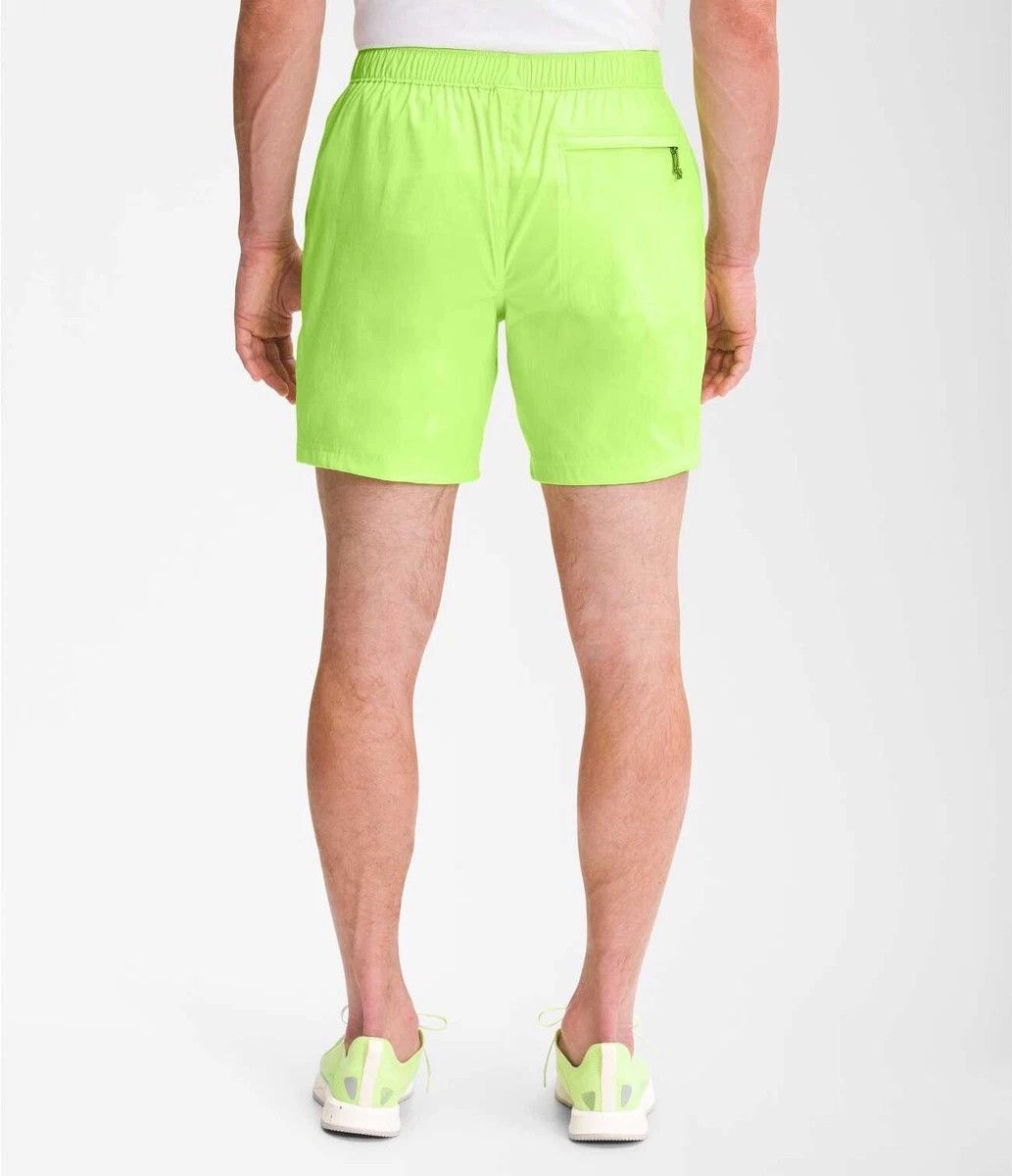 The North Face The North Face Class V Pull-On Shorts Size US 32 / EU 48 - 5 Thumbnail