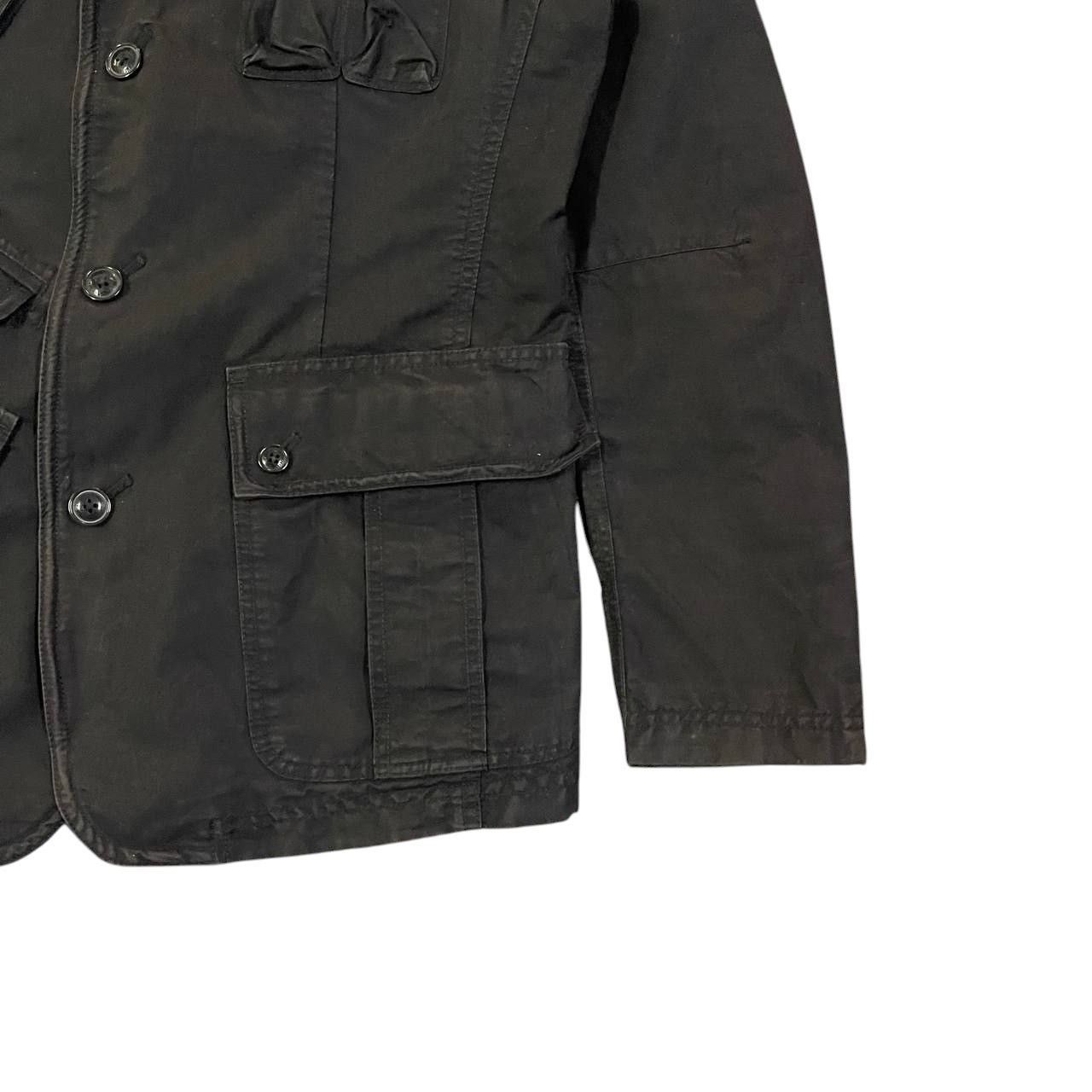 291295=Homme Vintage 291295 Homme Jacket Size US M / EU 48-50 / 2 - 4 Thumbnail