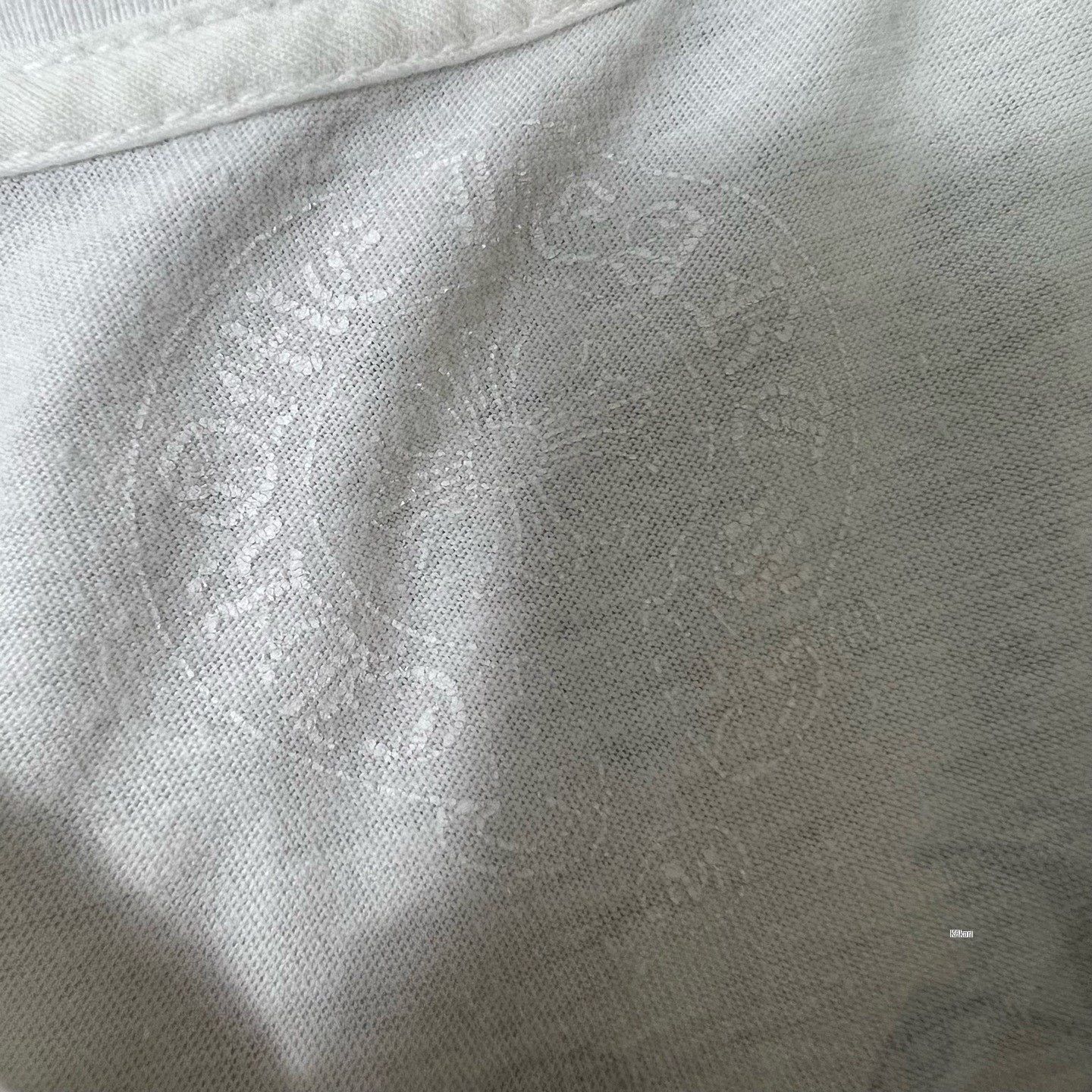 Chrome Hearts Chrome Hearts Short Sleeve T-Shirt Size US M / EU 48-50 / 2 - 3 Thumbnail