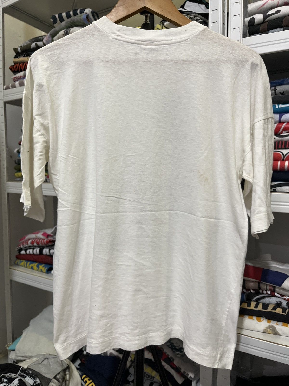 Band Tees × Vintage Vintage Band Tees Gun And Roses 1988 Size US XL / EU 56 / 4 - 7 Thumbnail