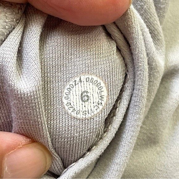 Lululemon lululemon Chrome Align Pant 28" in Nulu - 6, double lined! Size 28" / US 6 / IT 42 - 5 Thumbnail