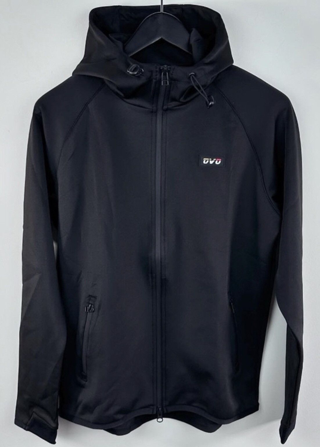 Needles × October's Very Own NEEDLES x OVO FULL-ZIP TRACK JACKET