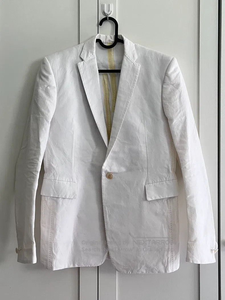Carol Christian Poell Carol Christian Poell blazer sz 46 Size 46R - 6 Thumbnail
