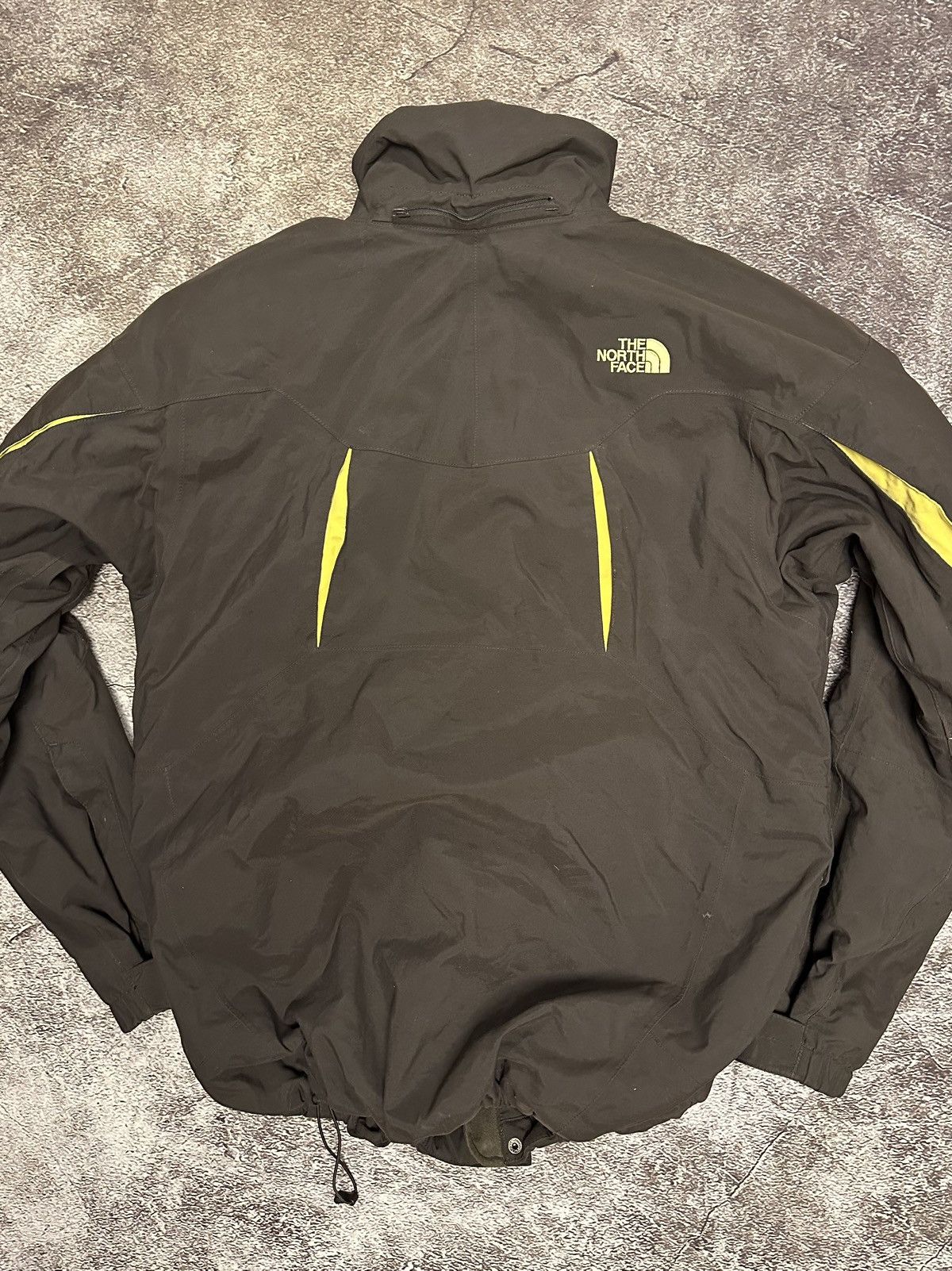 The North Face Vintage The North Face HyVent STORM RIDER JACKET 3 in 1. Size US L / EU 52-54 / 3 - 6 Thumbnail