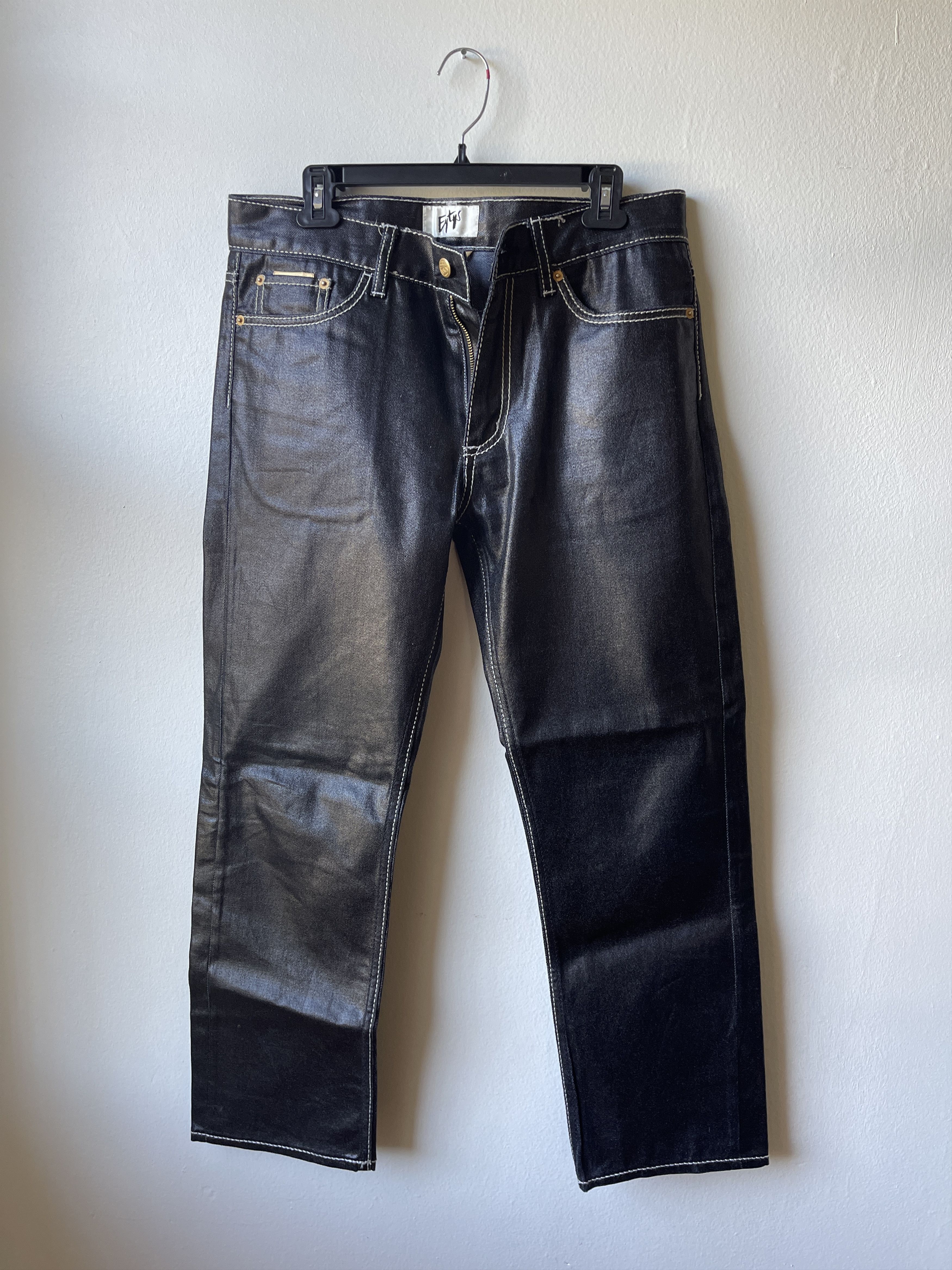 Eytys Cypress Size US 32 / EU 48 - 4 Thumbnail