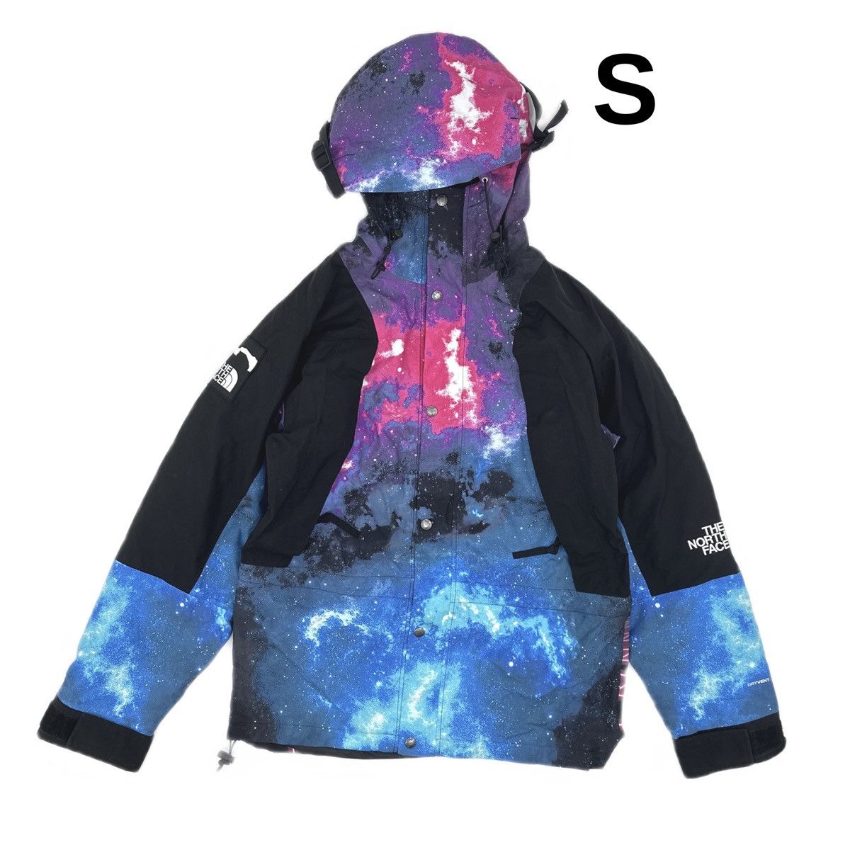 The North Face The North Face x Invincible The Expedition Mountain