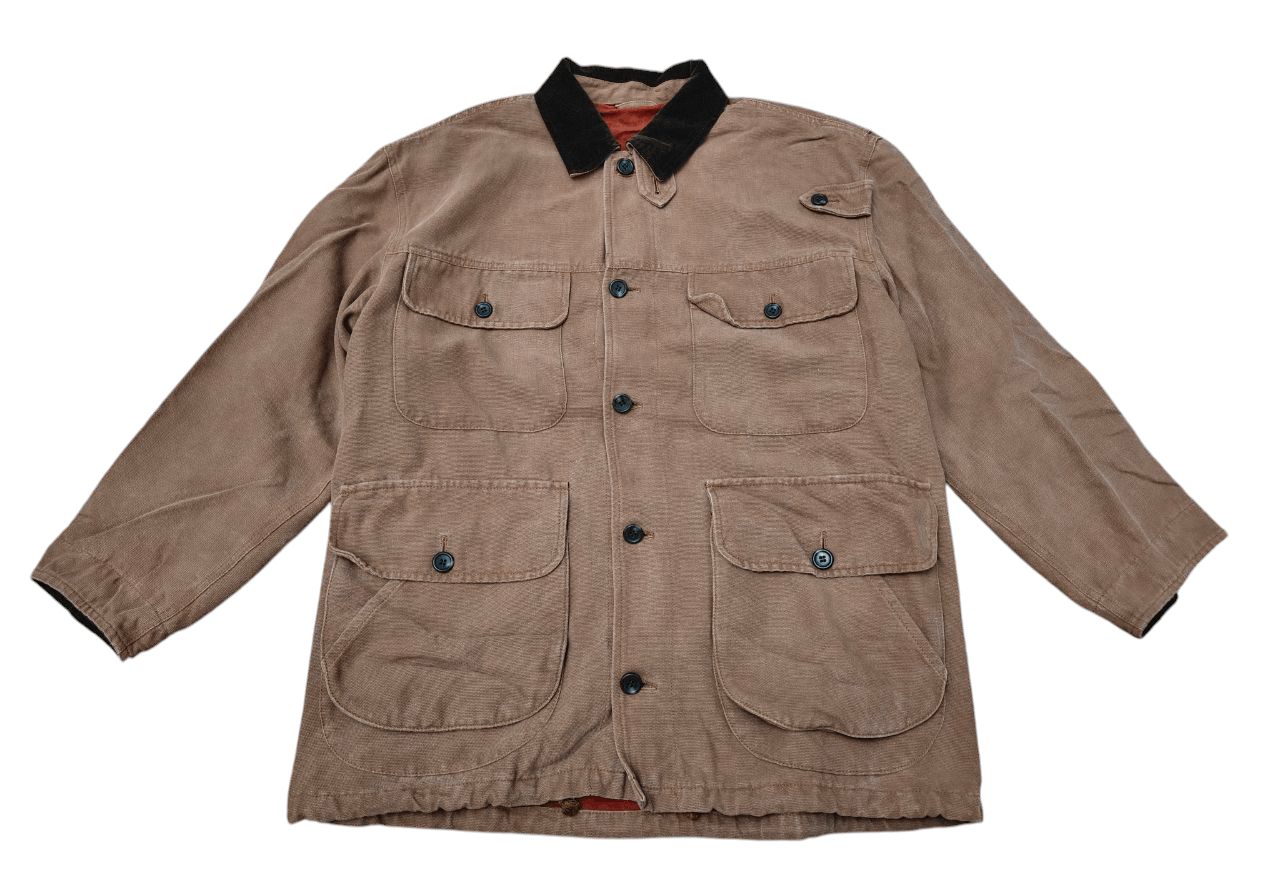 Calvin Klein Calvin Klein Sport Field JAcket Size US M / EU 48-50 / 2 - 1 Thumbnail