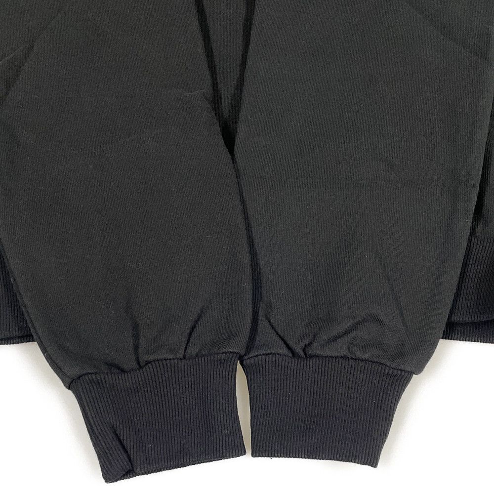 Japanese Brand WIND AND SEA x GOD SELECTION XXX - HOODIE BLACK SMALL Size US S / EU 44-46 / 1 - 8 Thumbnail