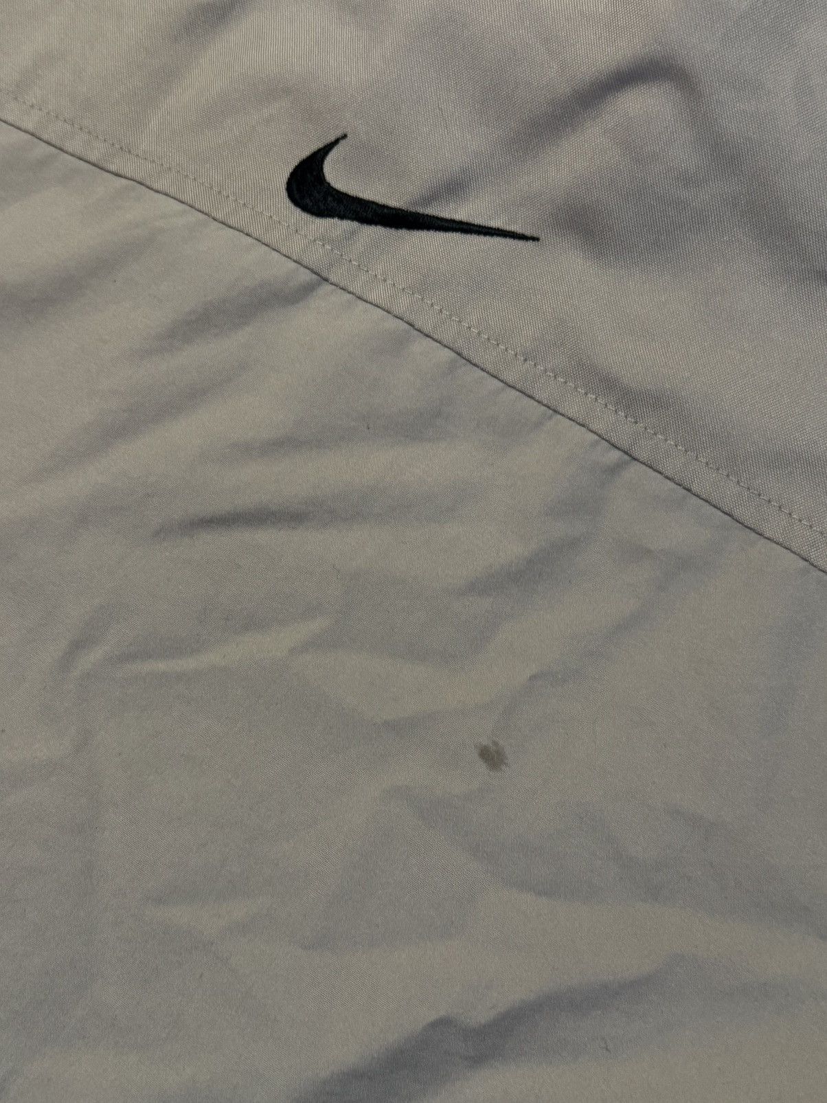 Nike 🔷Vintage Nike Swoosh Jacket 2000s🔷 Size US S / EU 44-46 / 1 - 11 Thumbnail